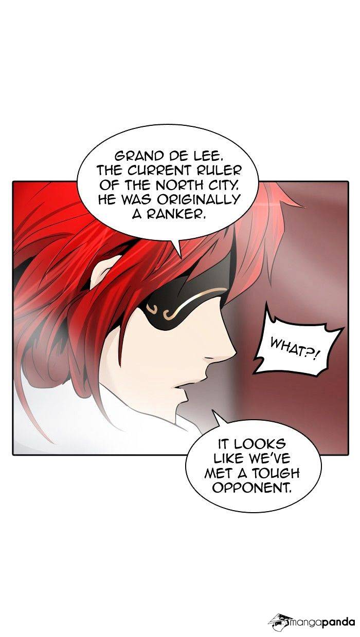 Tower of God Chapter 331 image 053